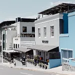 Mediterranean Style Accommodation In De Waterkant