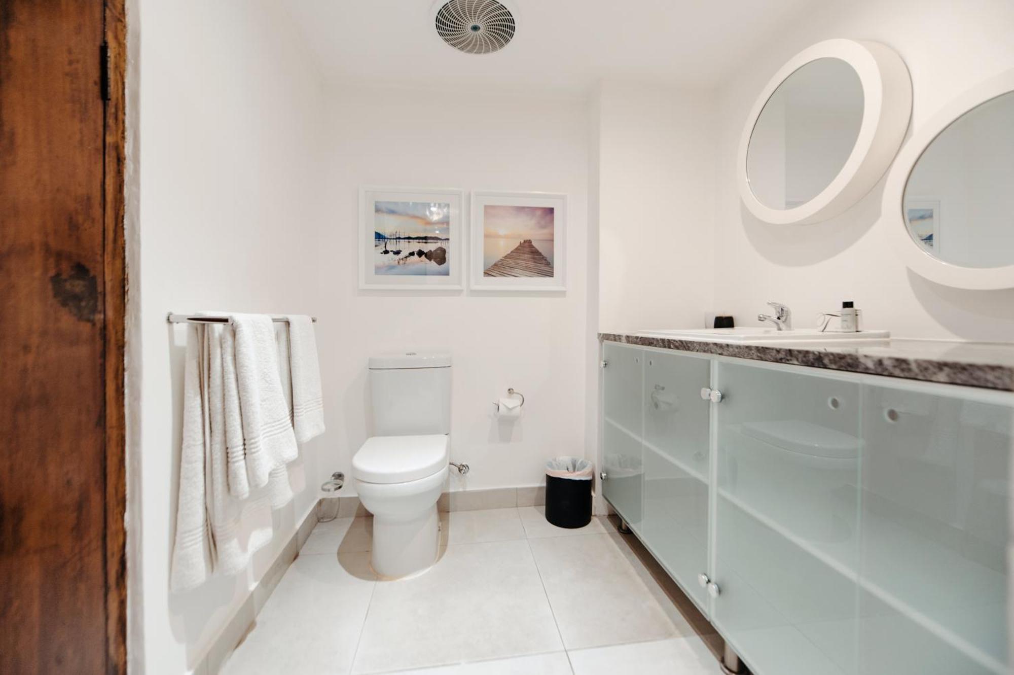Mediterranean Style In De Waterkant 3*