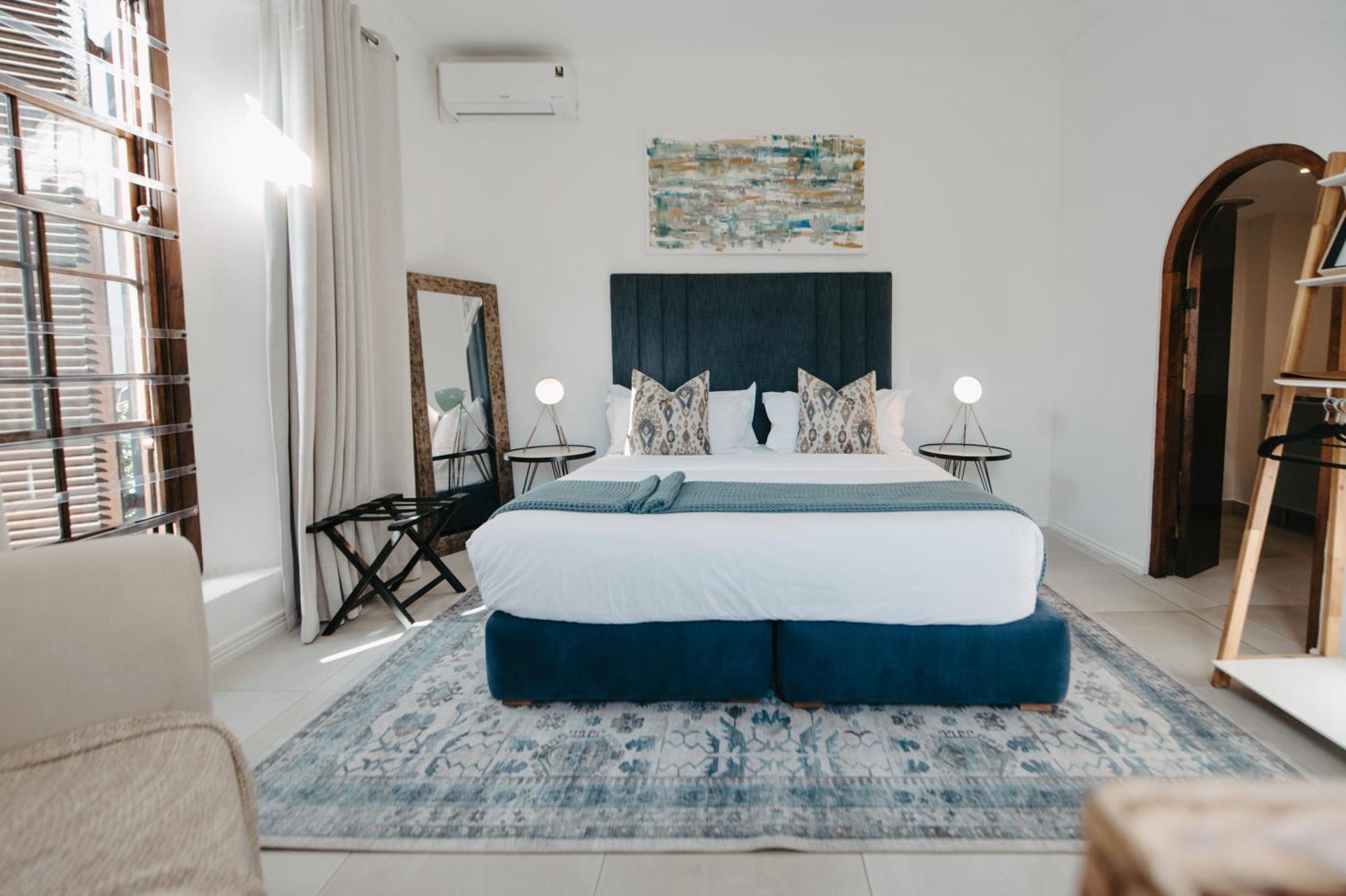 Mediterranean Style In De Waterkant 3* Cidade Do Cabo