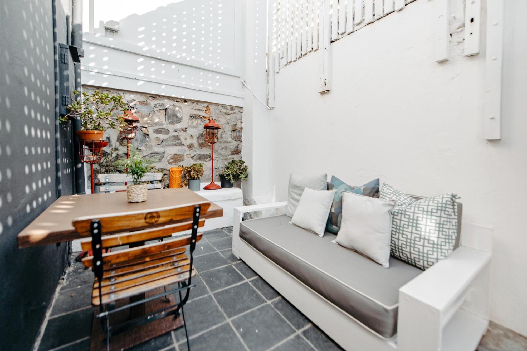 Mediterranean Style In De Waterkant 3*